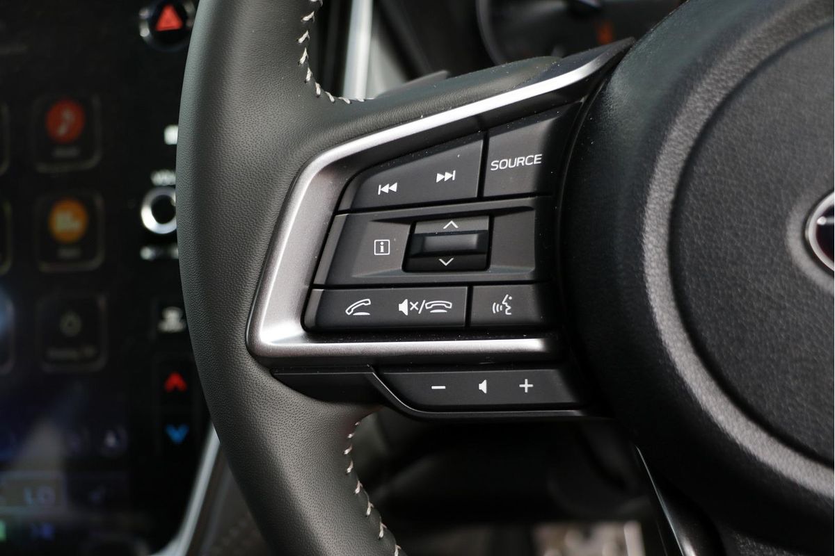 2025 Subaru Outback AWD Sport XT 6GEN