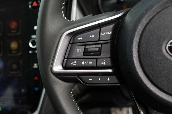 2025 Subaru Outback AWD Sport XT 6GEN