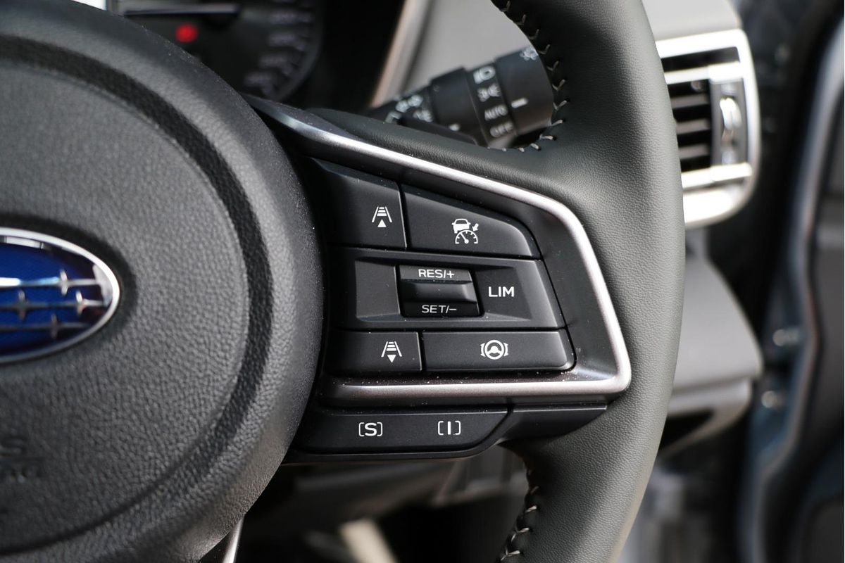 2025 Subaru Outback AWD Sport XT 6GEN