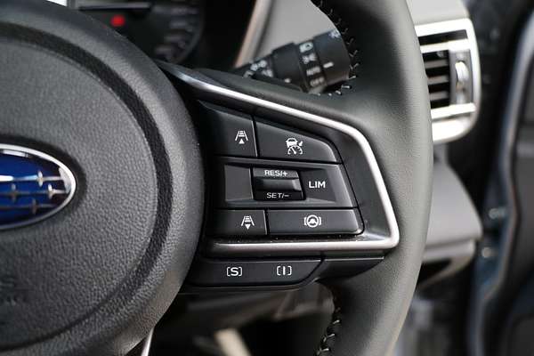 2025 Subaru Outback AWD Sport XT 6GEN