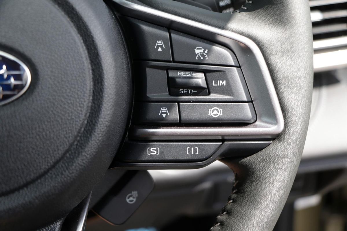 2025 Subaru Outback AWD Touring XT 6GEN