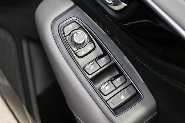 2025 Subaru Outback AWD Sport XT 6GEN