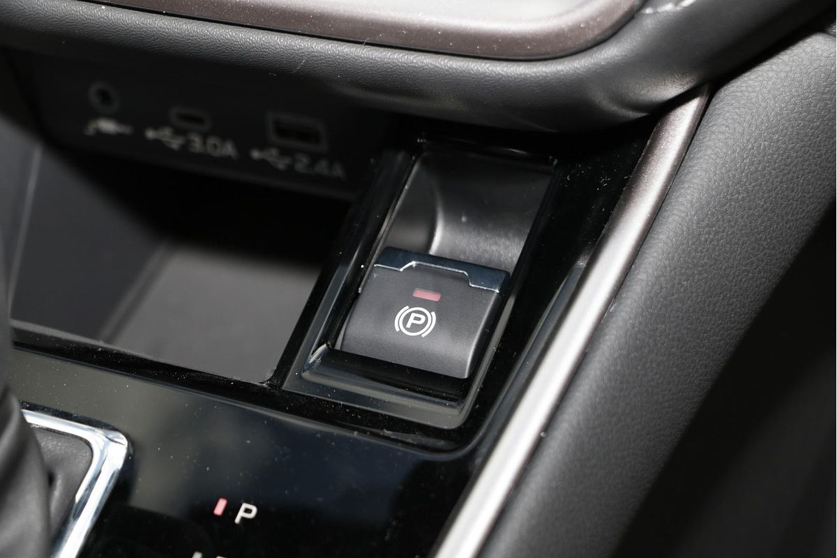 2025 Subaru Outback AWD Touring XT 6GEN