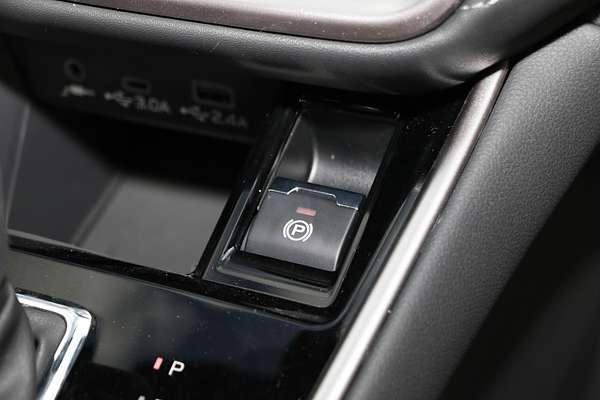 2025 Subaru Outback AWD Touring XT 6GEN