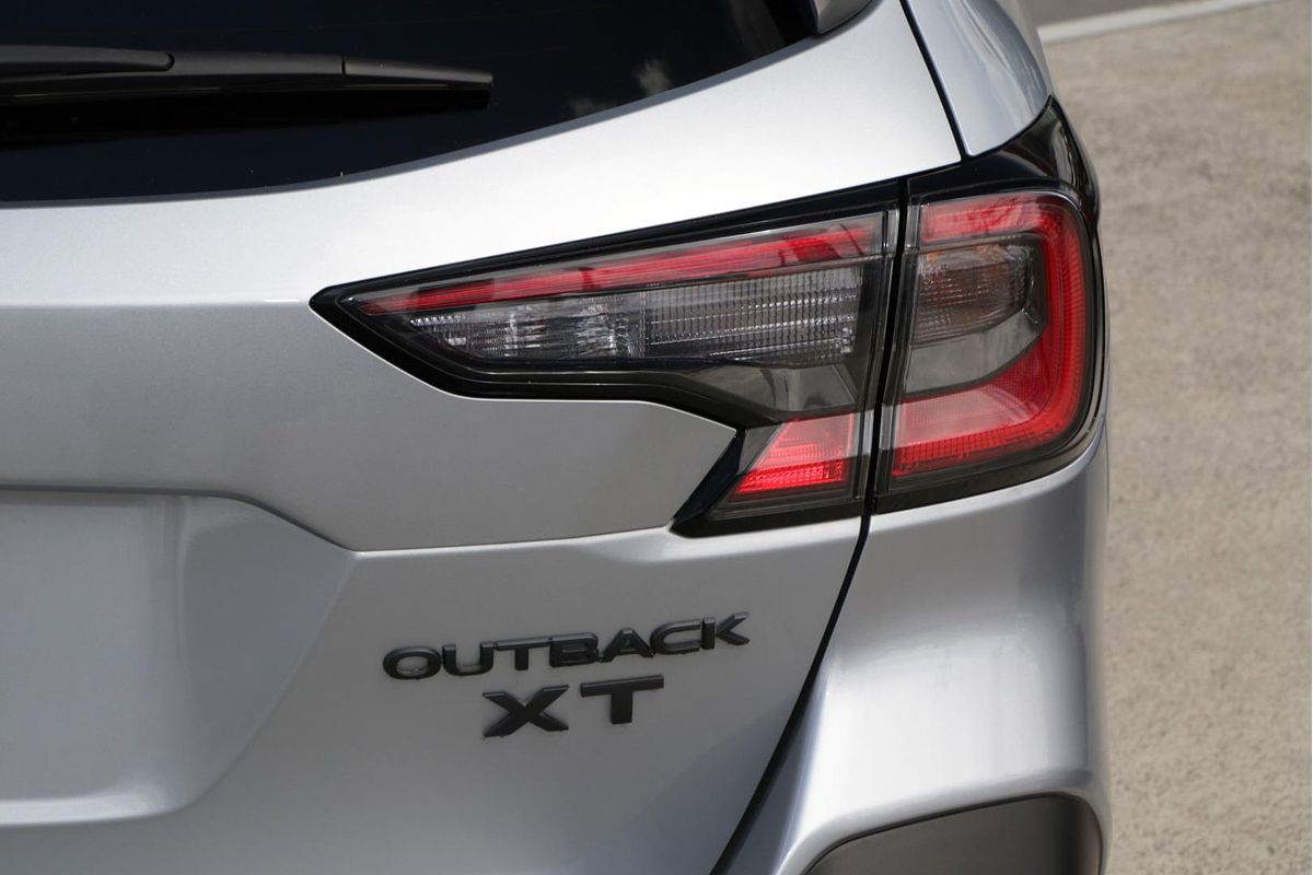 2025 Subaru Outback AWD Sport XT 6GEN