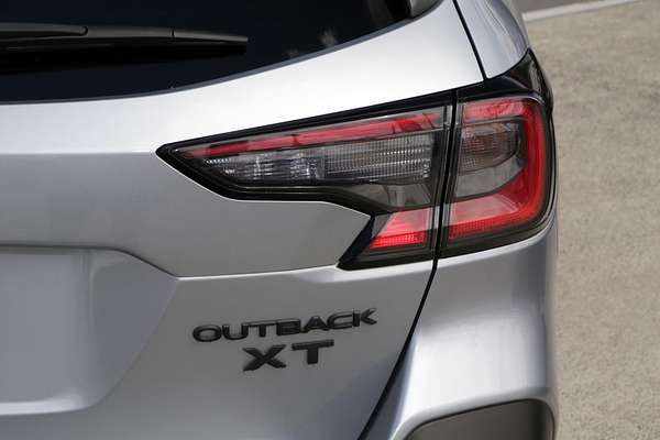 2025 Subaru Outback AWD Sport XT 6GEN