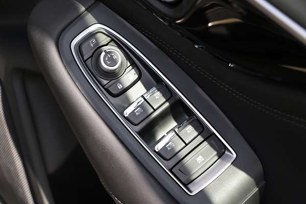 2025 Subaru Outback AWD Touring XT 6GEN