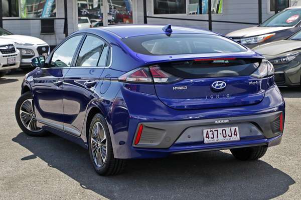 2020 Hyundai IONIQ Plug-in Premium AE.3