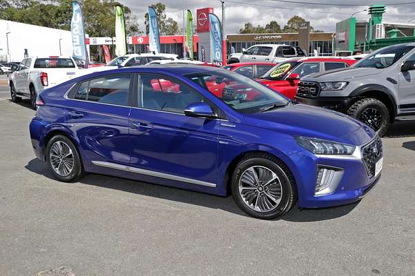2020 Hyundai IONIQ Plug-in Premium AE.3