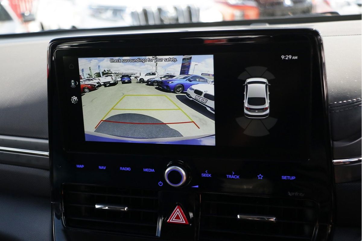 2020 Hyundai IONIQ Plug-in Premium AE.3