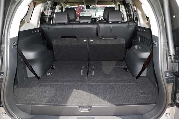 2024 Mitsubishi Pajero Sport Exceed QG