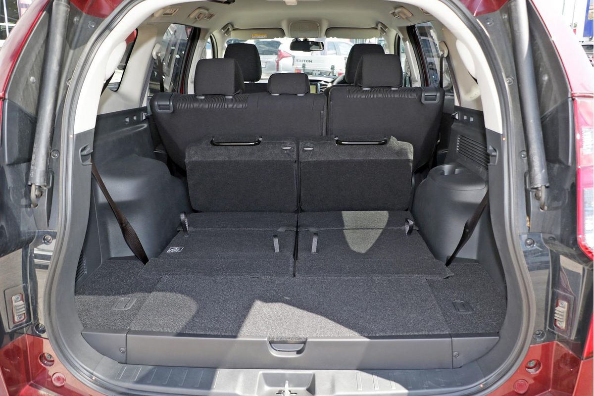 2024 Mitsubishi Pajero Sport GLS QG