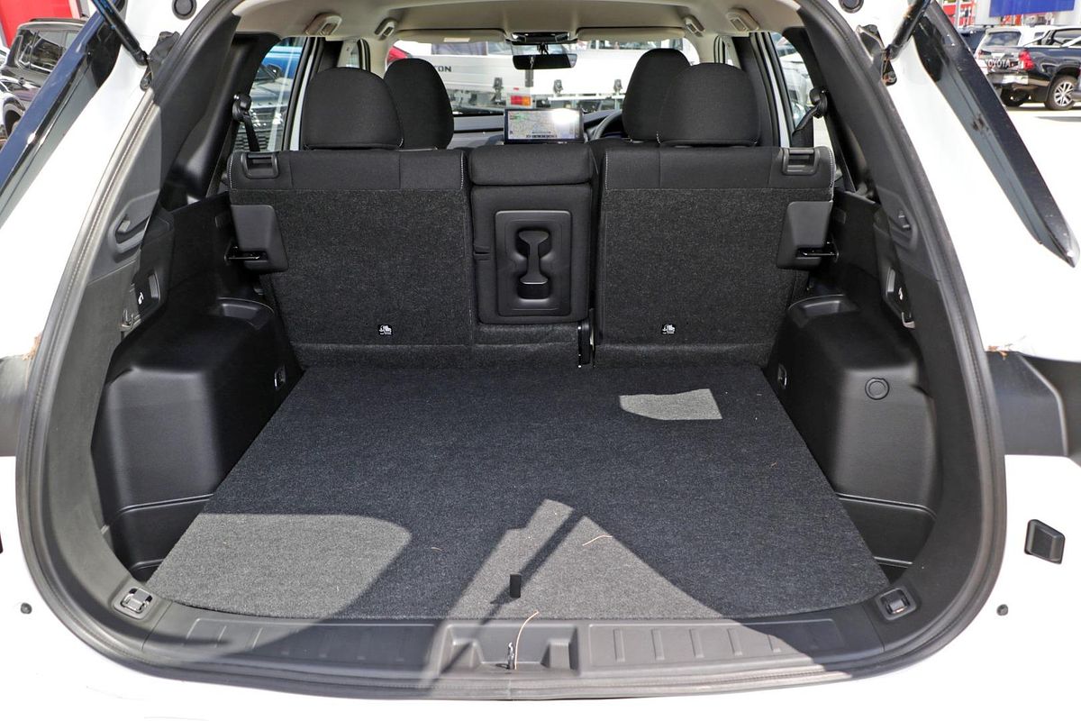 2025 Mitsubishi Outlander ES ZM