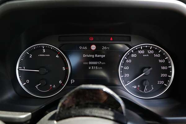 2025 Mitsubishi Triton GLX MV Rear Wheel Drive
