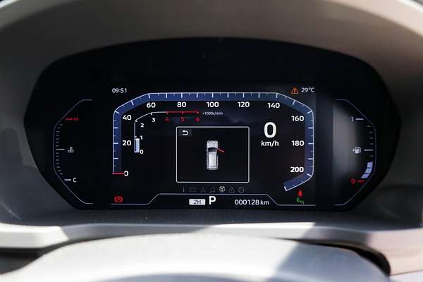 2024 Mitsubishi Pajero Sport Exceed QG