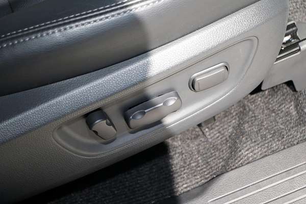 2024 Mitsubishi Pajero Sport Exceed QG