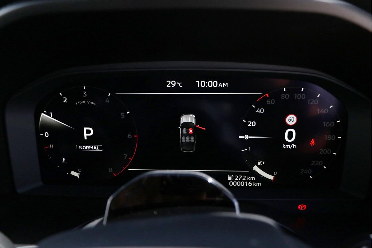 2025 Mitsubishi Outlander ES ZM