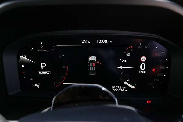 2025 Mitsubishi Outlander ES ZM