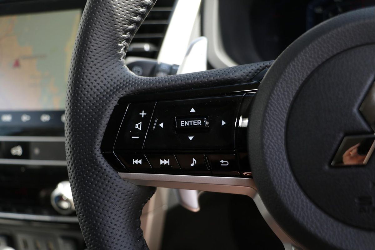 2024 Mitsubishi Pajero Sport Exceed QG