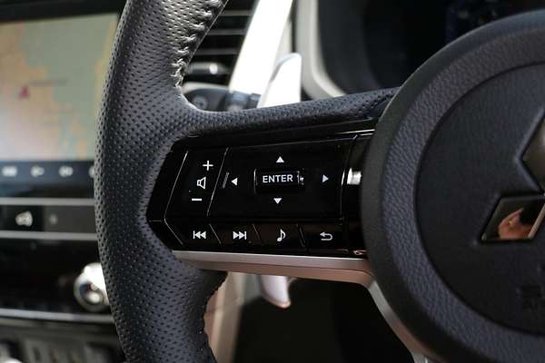 2024 Mitsubishi Pajero Sport Exceed QG