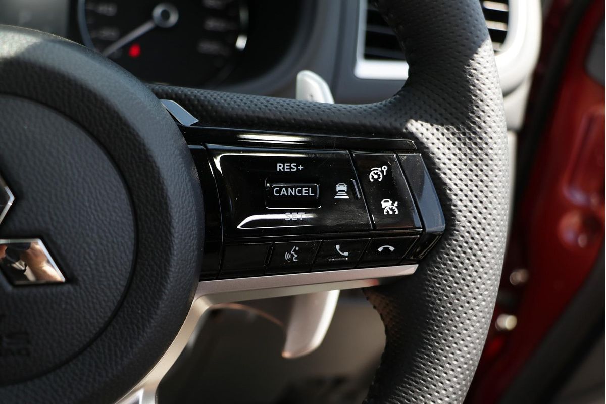 2024 Mitsubishi Pajero Sport GLS QG