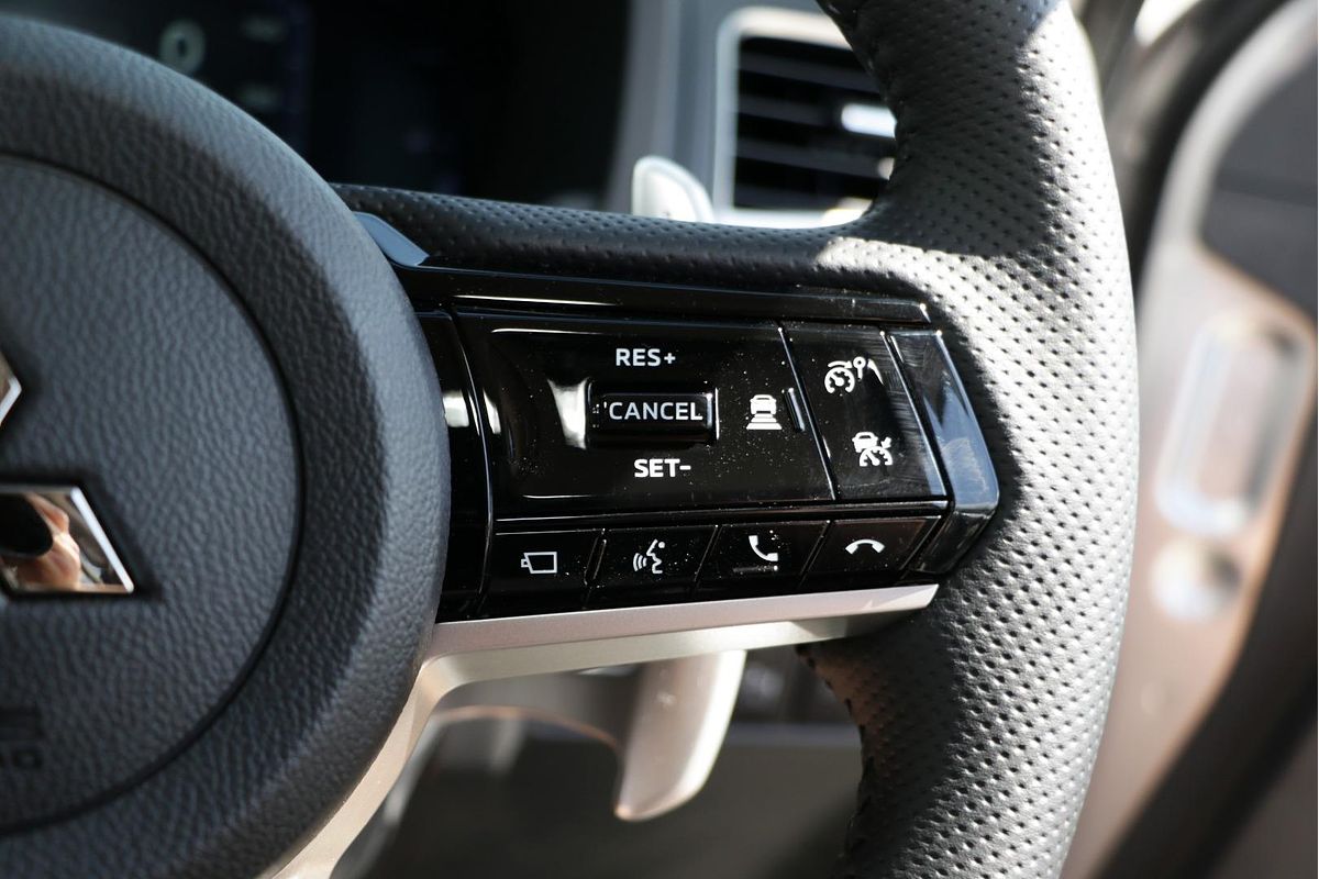 2024 Mitsubishi Pajero Sport Exceed QG