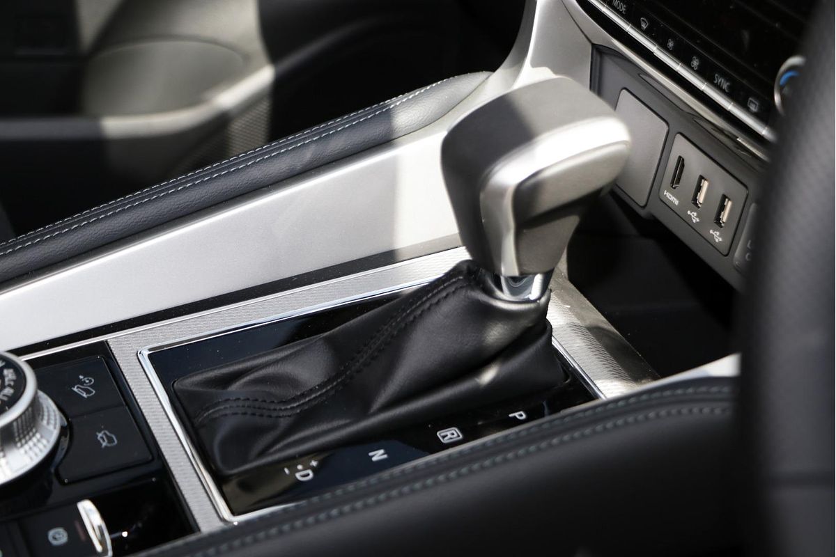 2024 Mitsubishi Pajero Sport GLS QG