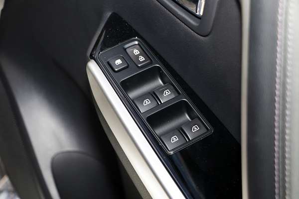 2024 Mitsubishi Pajero Sport Exceed QG