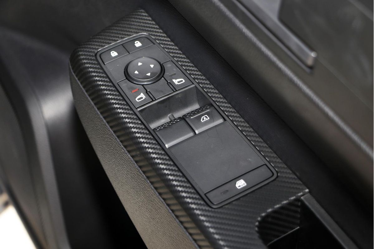 2025 Mitsubishi Triton GLX MV Rear Wheel Drive