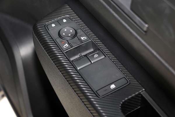 2025 Mitsubishi Triton GLX MV Rear Wheel Drive