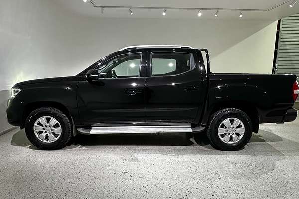 2021 LDV T60 PRO SK8C 4X4
