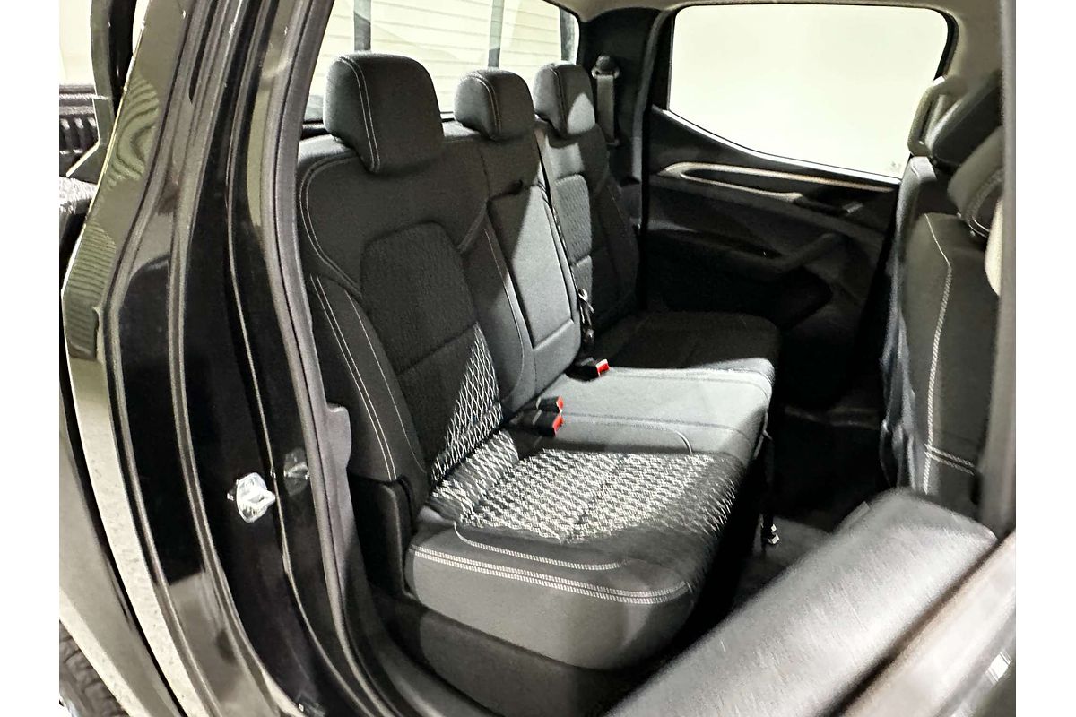 2021 LDV T60 PRO SK8C 4X4