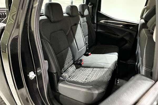2021 LDV T60 PRO SK8C 4X4