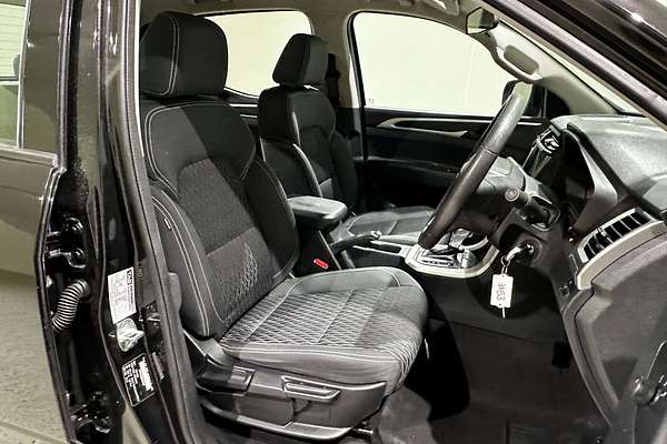 2021 LDV T60 PRO SK8C 4X4