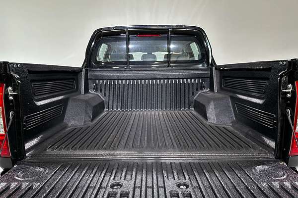 2021 LDV T60 PRO SK8C 4X4