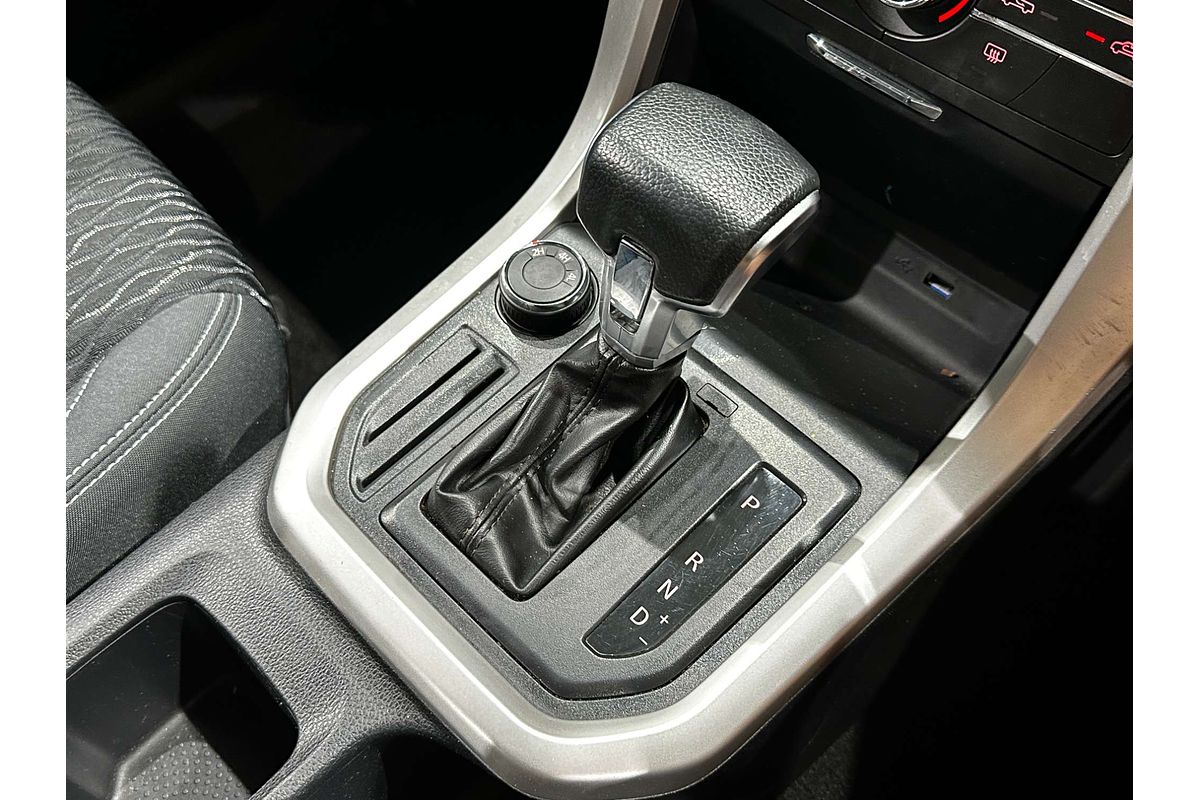 2021 LDV T60 PRO SK8C 4X4