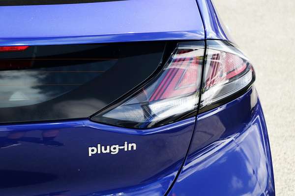 2020 Hyundai IONIQ Plug-in Premium AE.3