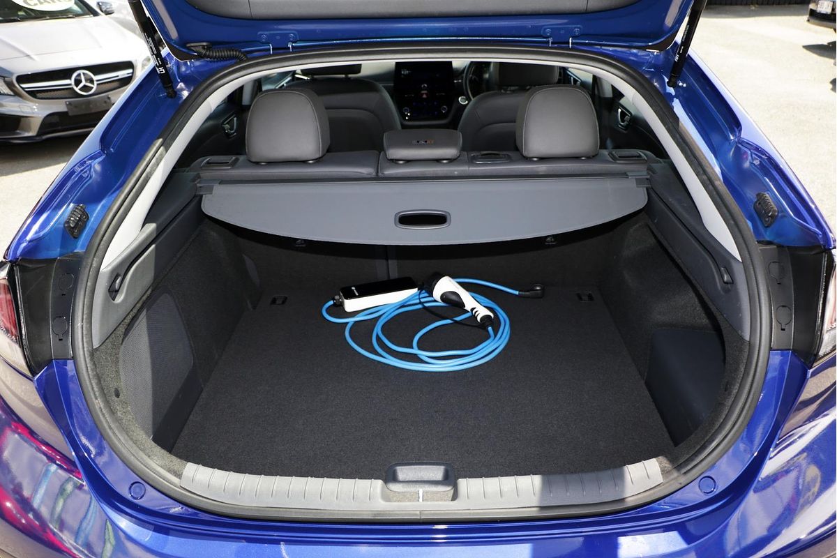 2020 Hyundai IONIQ Plug-in Premium AE.3