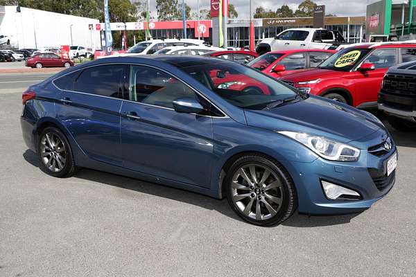 2014 Hyundai i40 Premium VF3