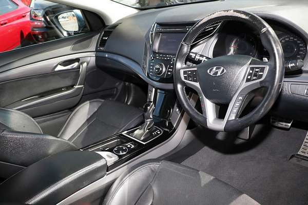 2014 Hyundai i40 Premium VF3