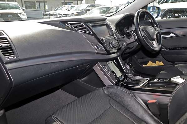 2014 Hyundai i40 Premium VF3