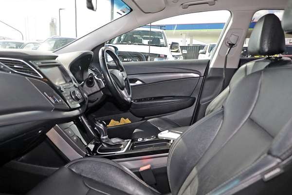 2014 Hyundai i40 Premium VF3