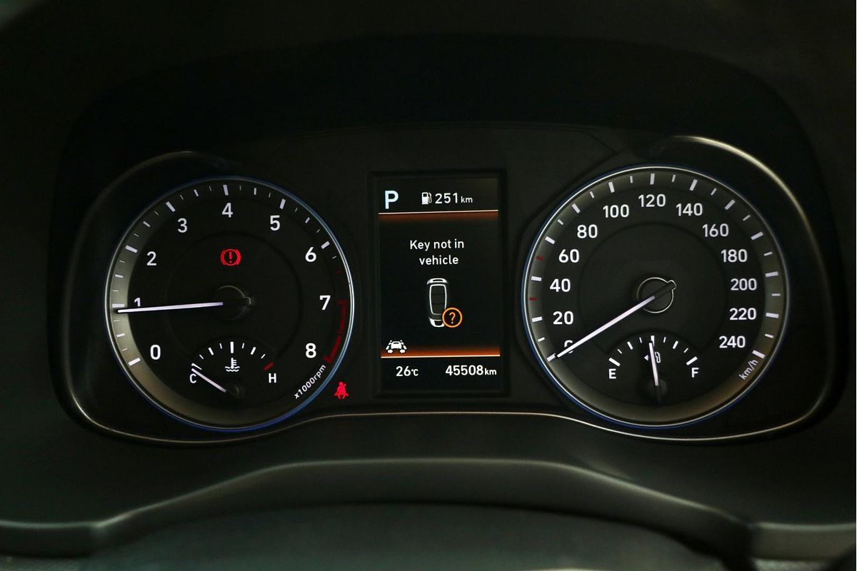 2019 Hyundai Kona Highlander OS.3