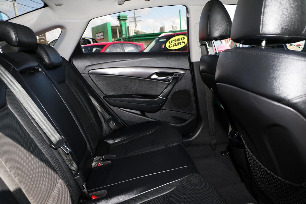 2014 Hyundai i40 Premium VF3