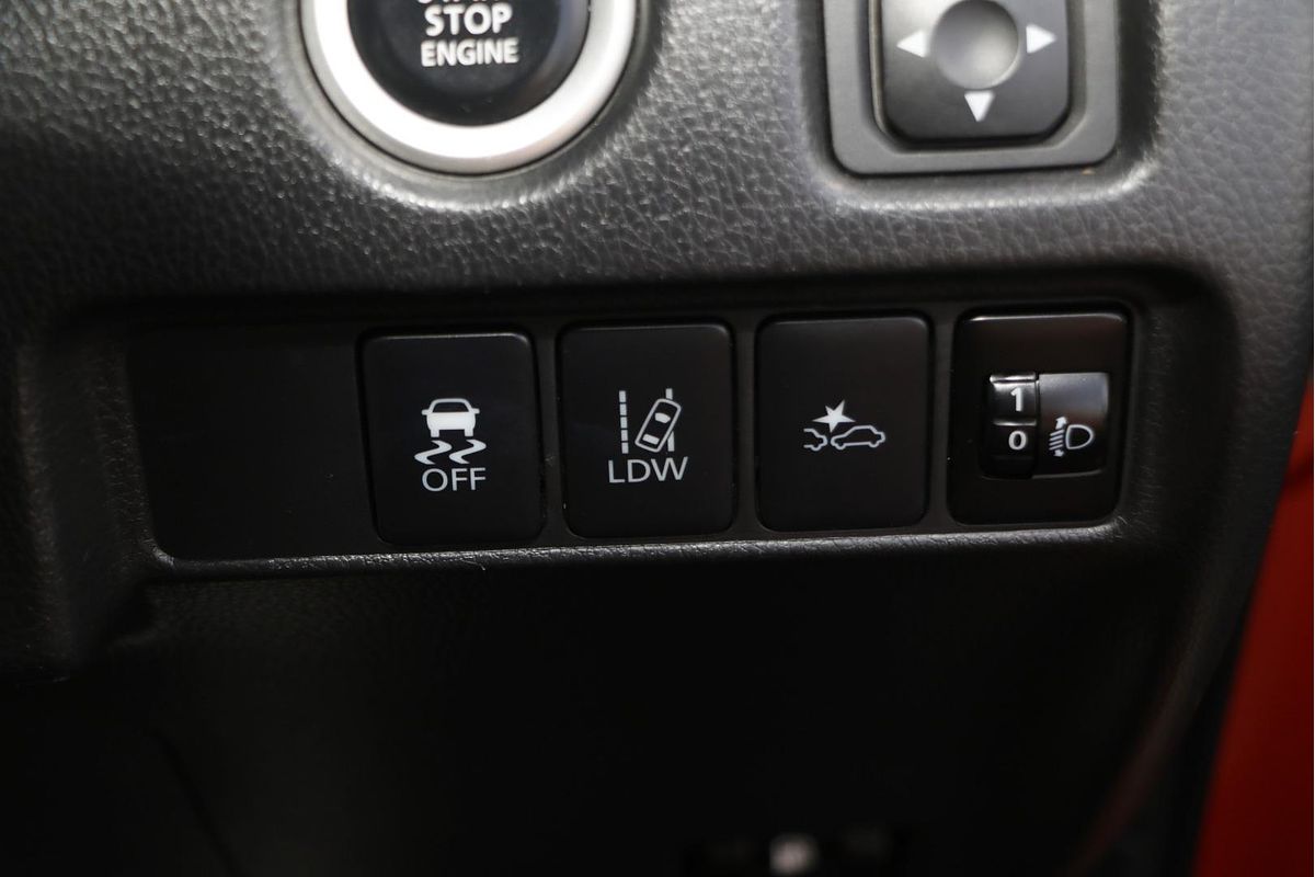 2020 Mitsubishi Triton GSR MR 4X4