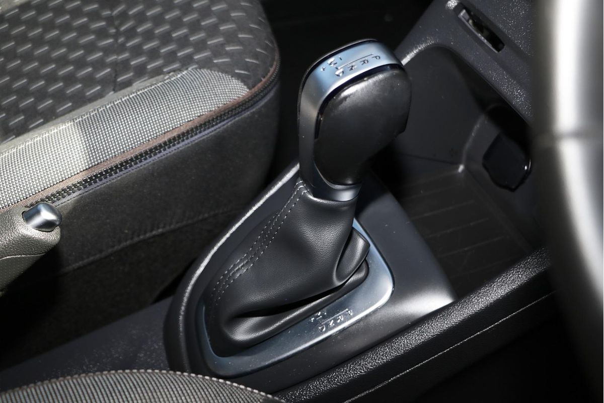 2019 Renault Captur Zen J87