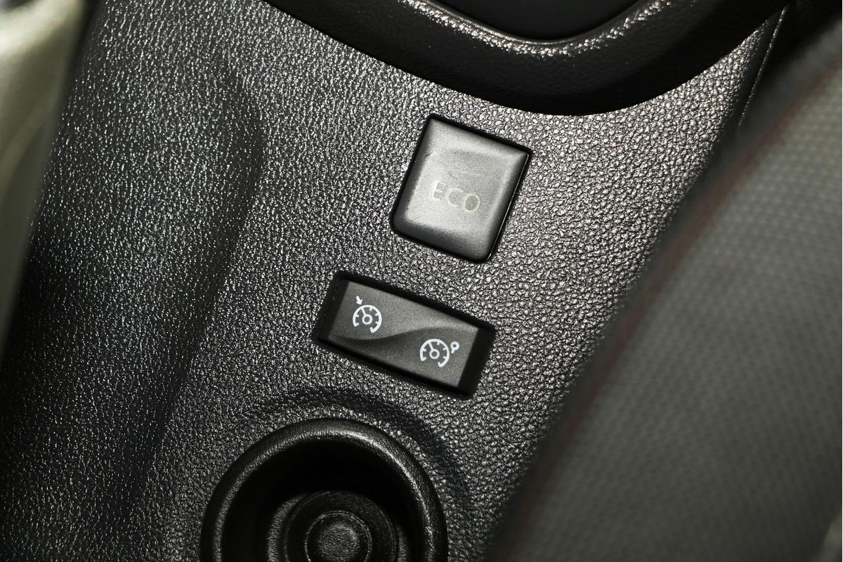 2019 Renault Captur Zen J87