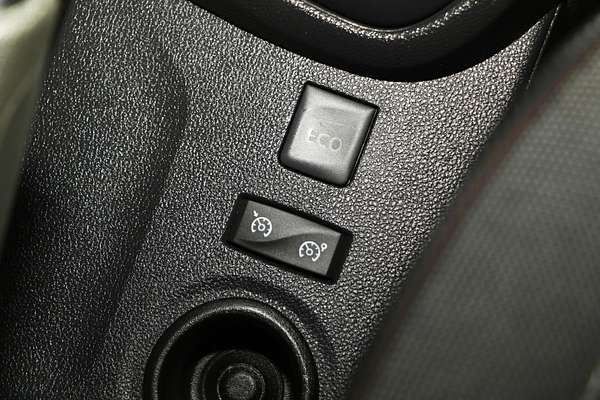 2019 Renault Captur Zen J87