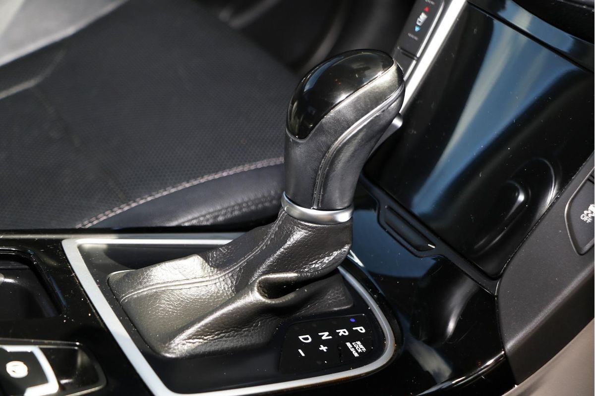 2014 Hyundai i40 Premium VF3
