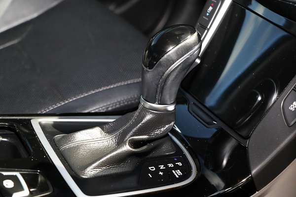 2014 Hyundai i40 Premium VF3